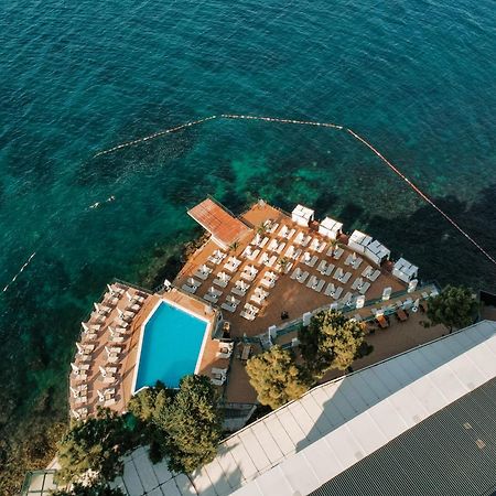 Vira Otel Suites Σινώπη Εξωτερικό φωτογραφία