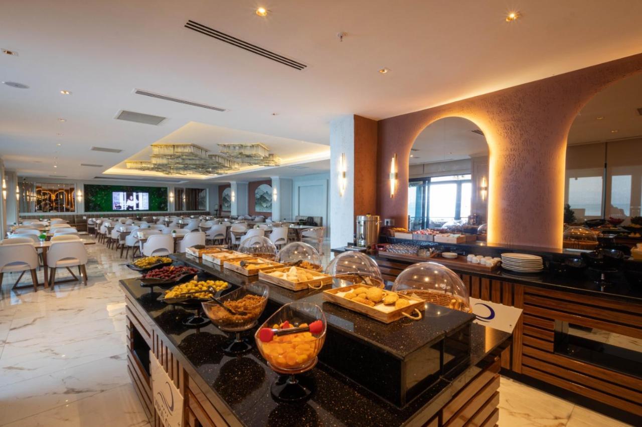Vira Otel Suites Σινώπη Εξωτερικό φωτογραφία