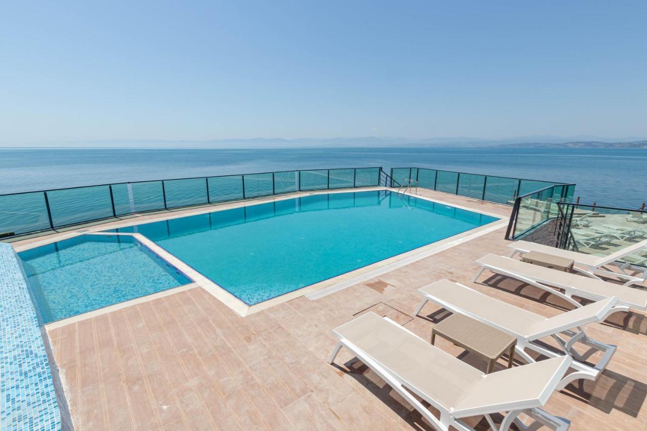 Vira Otel Suites Σινώπη Εξωτερικό φωτογραφία