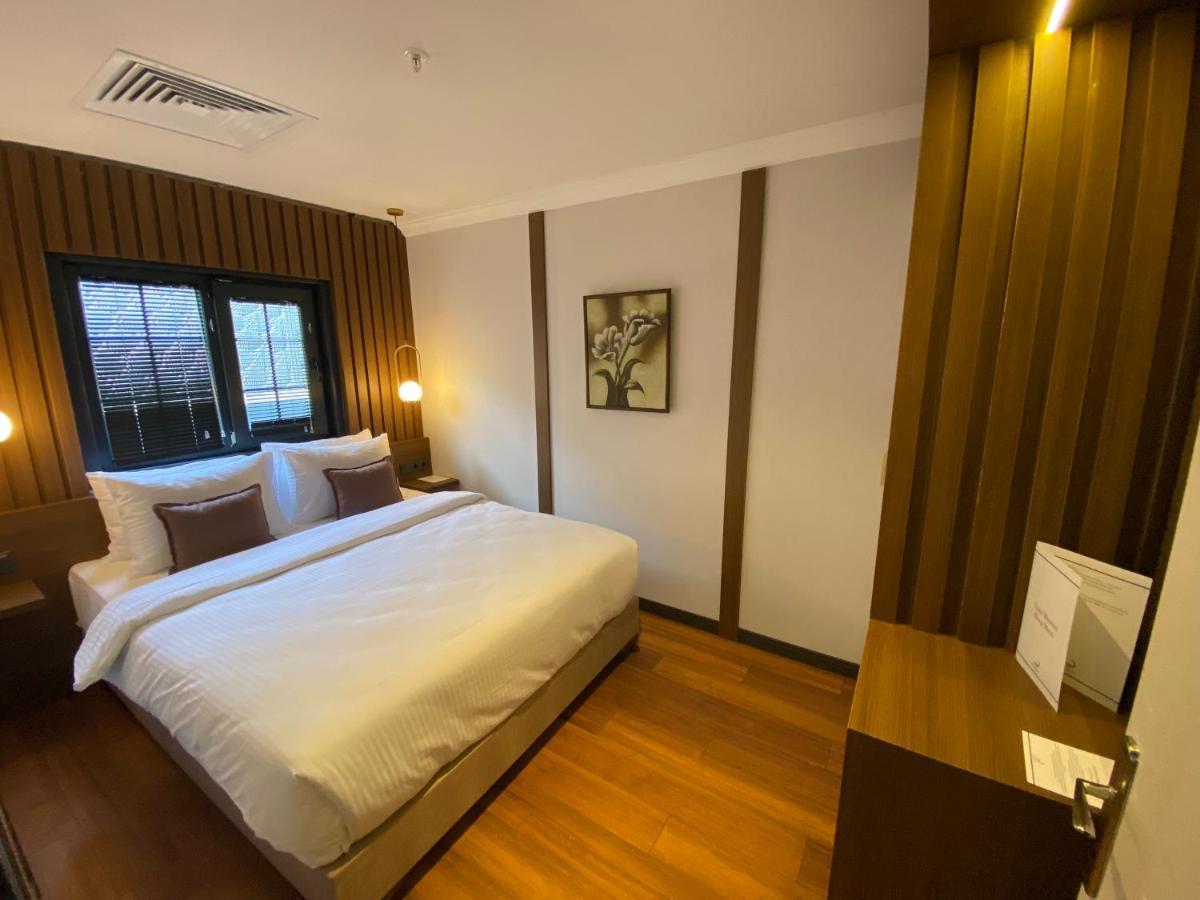 Vira Otel Suites Σινώπη Εξωτερικό φωτογραφία