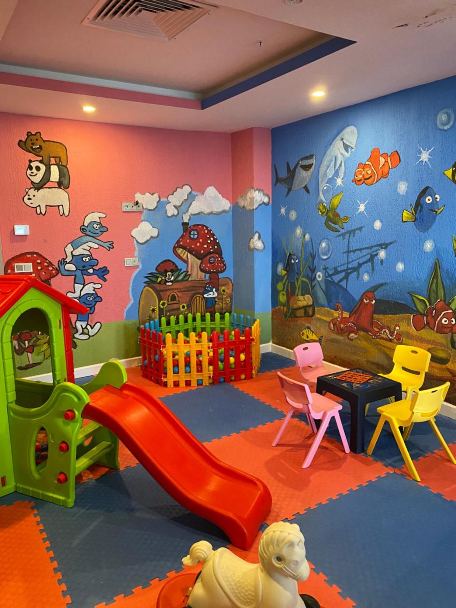 Vira Otel Suites Σινώπη Εξωτερικό φωτογραφία