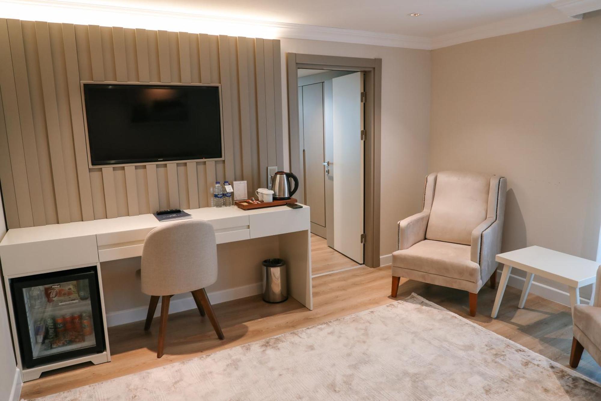 Vira Otel Suites Σινώπη Εξωτερικό φωτογραφία