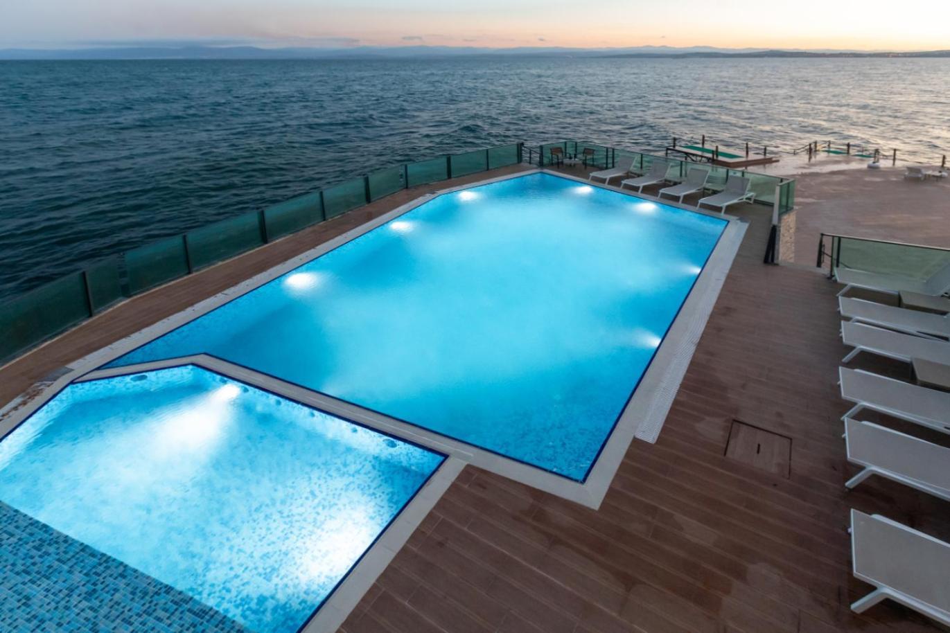 Vira Otel Suites Σινώπη Εξωτερικό φωτογραφία