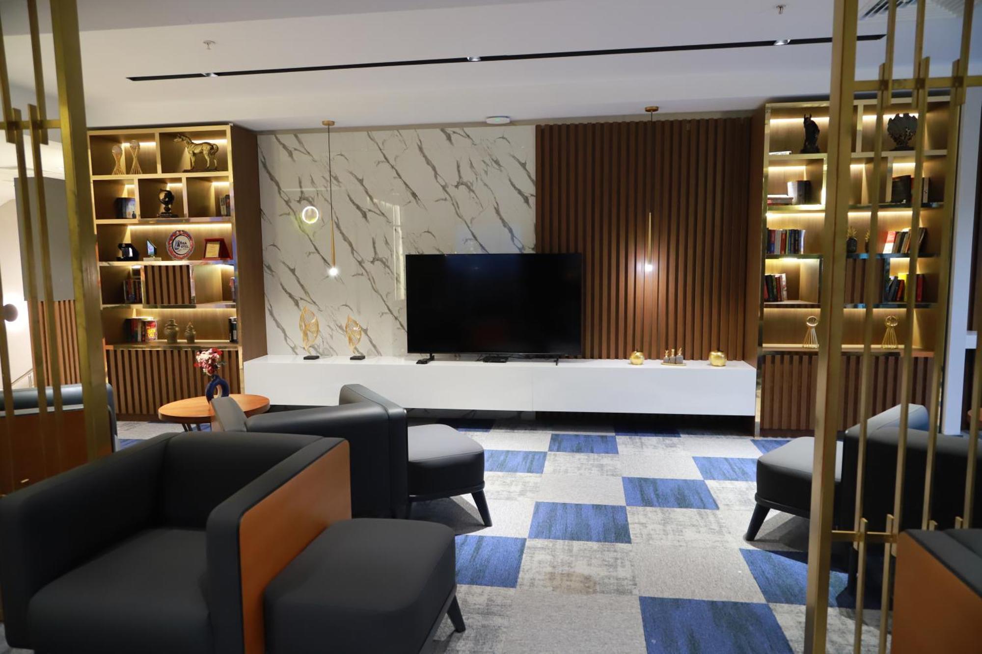 Vira Otel Suites Σινώπη Εξωτερικό φωτογραφία