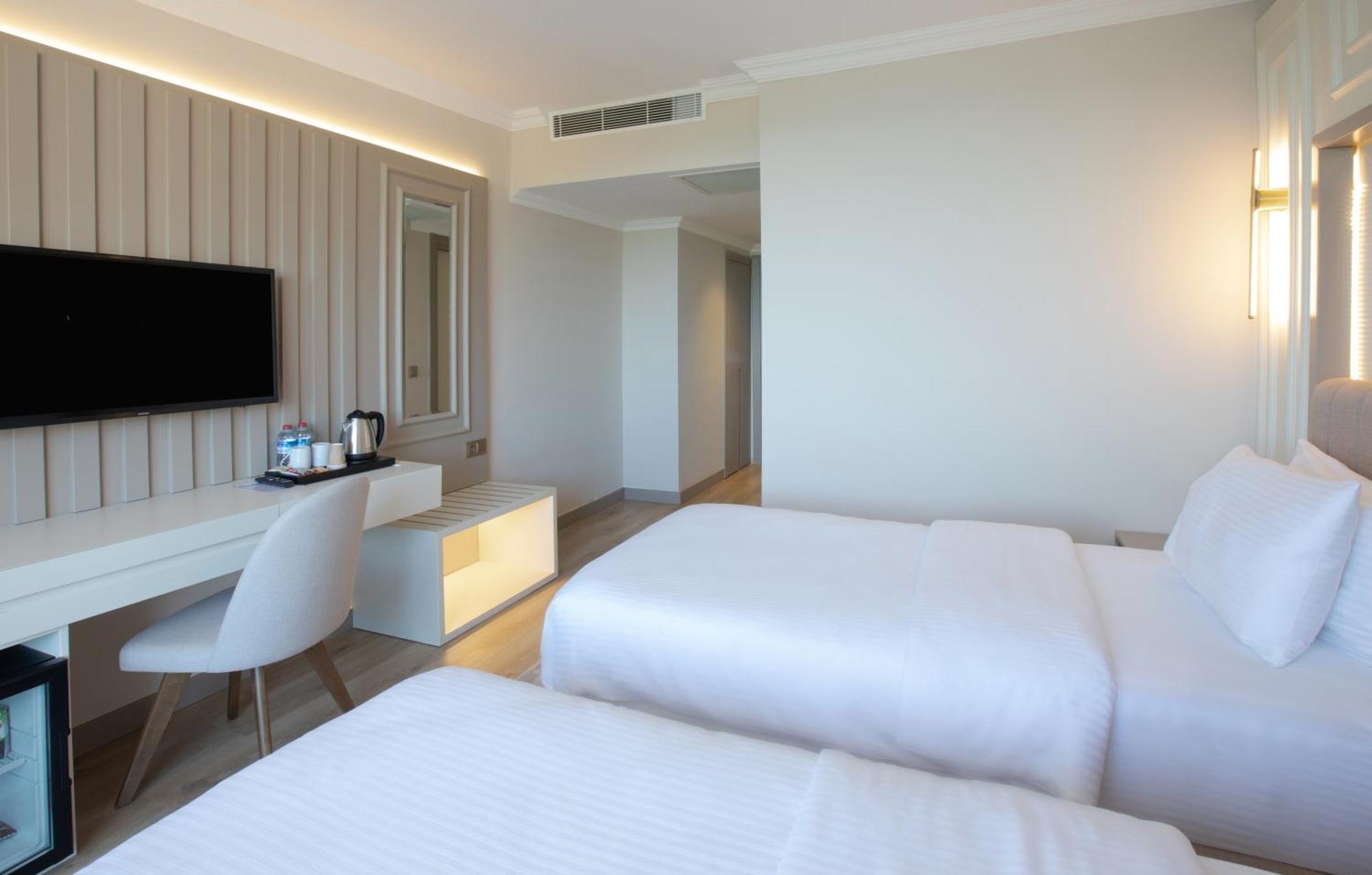 Vira Otel Suites Σινώπη Εξωτερικό φωτογραφία