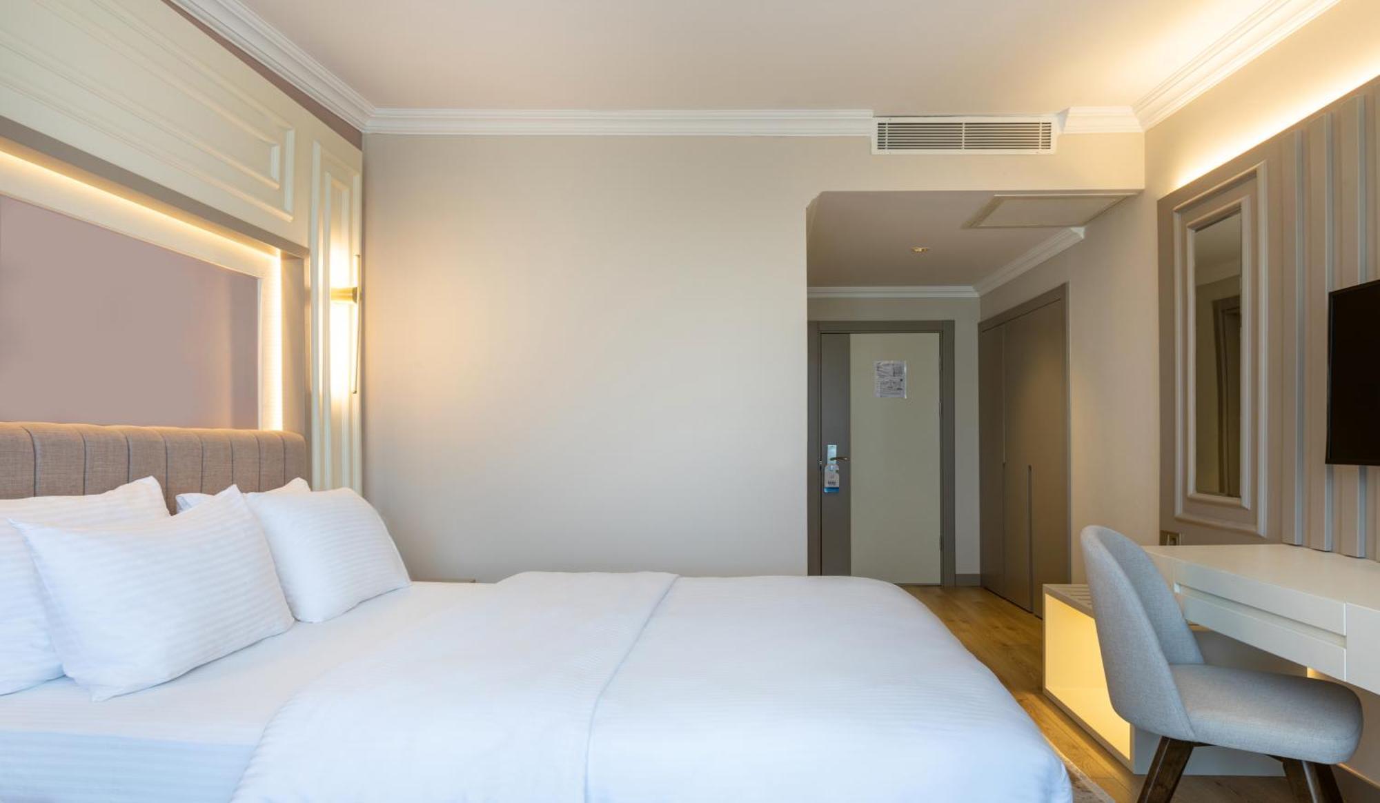 Vira Otel Suites Σινώπη Εξωτερικό φωτογραφία