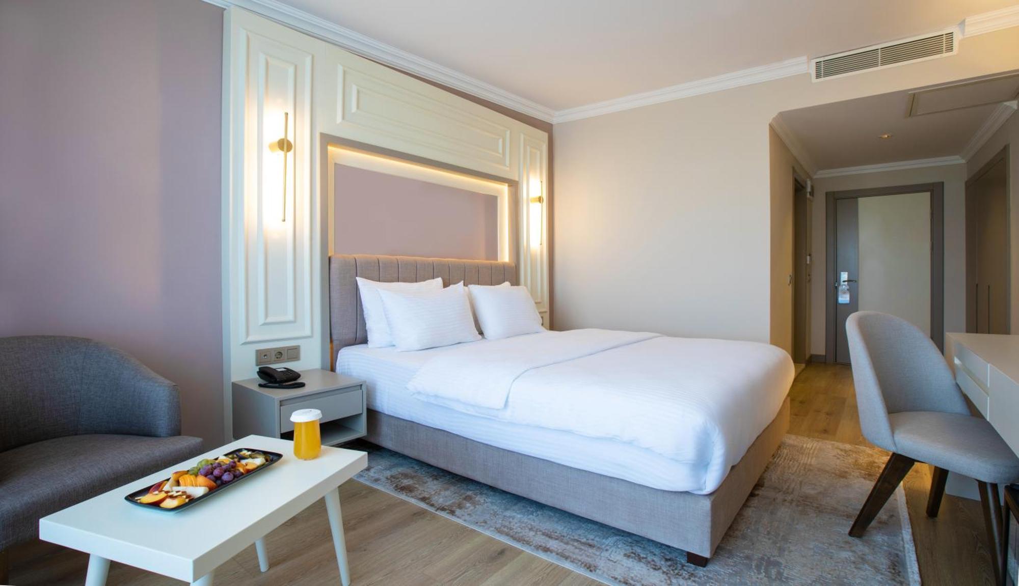 Vira Otel Suites Σινώπη Εξωτερικό φωτογραφία