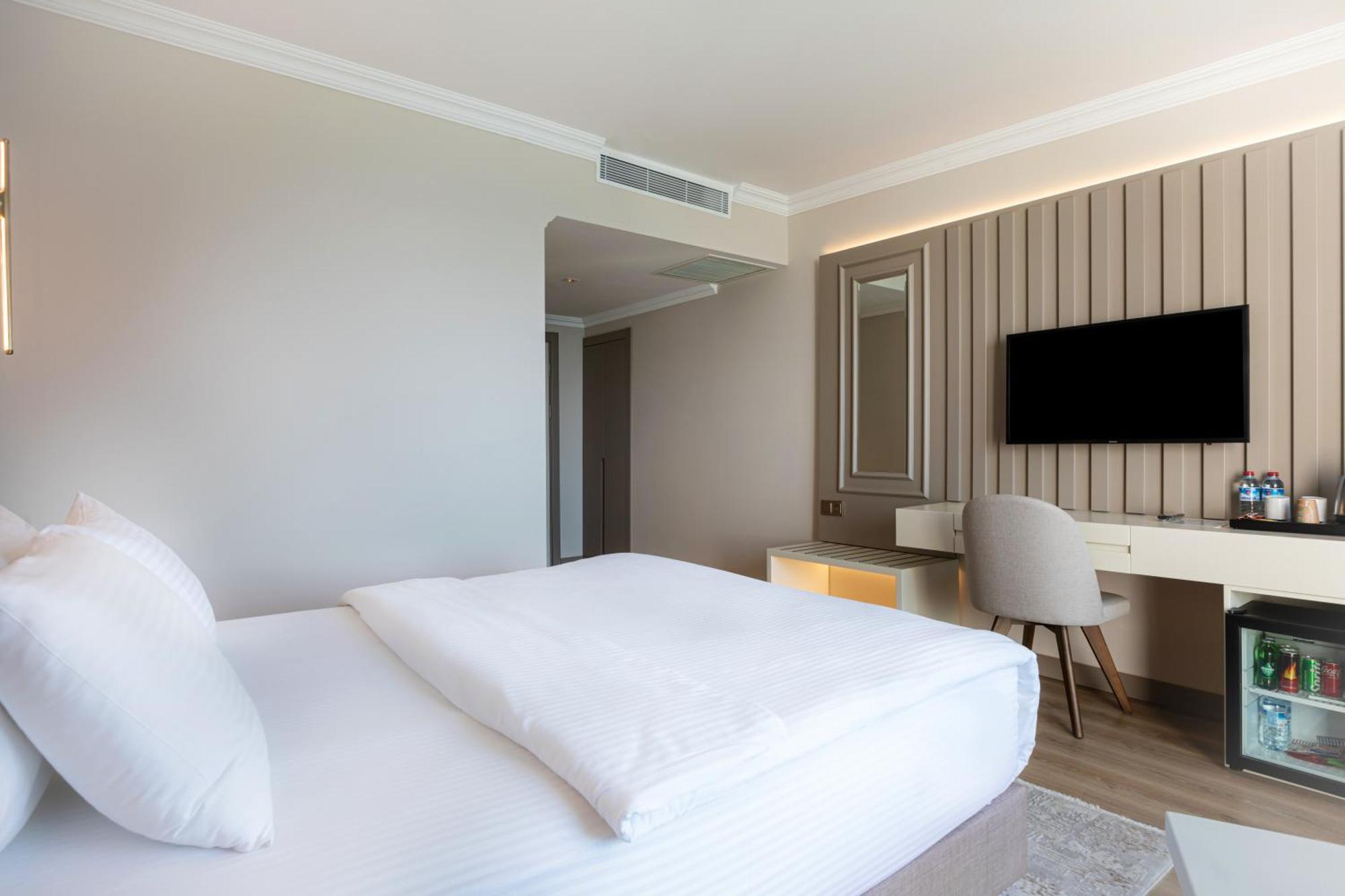Vira Otel Suites Σινώπη Εξωτερικό φωτογραφία