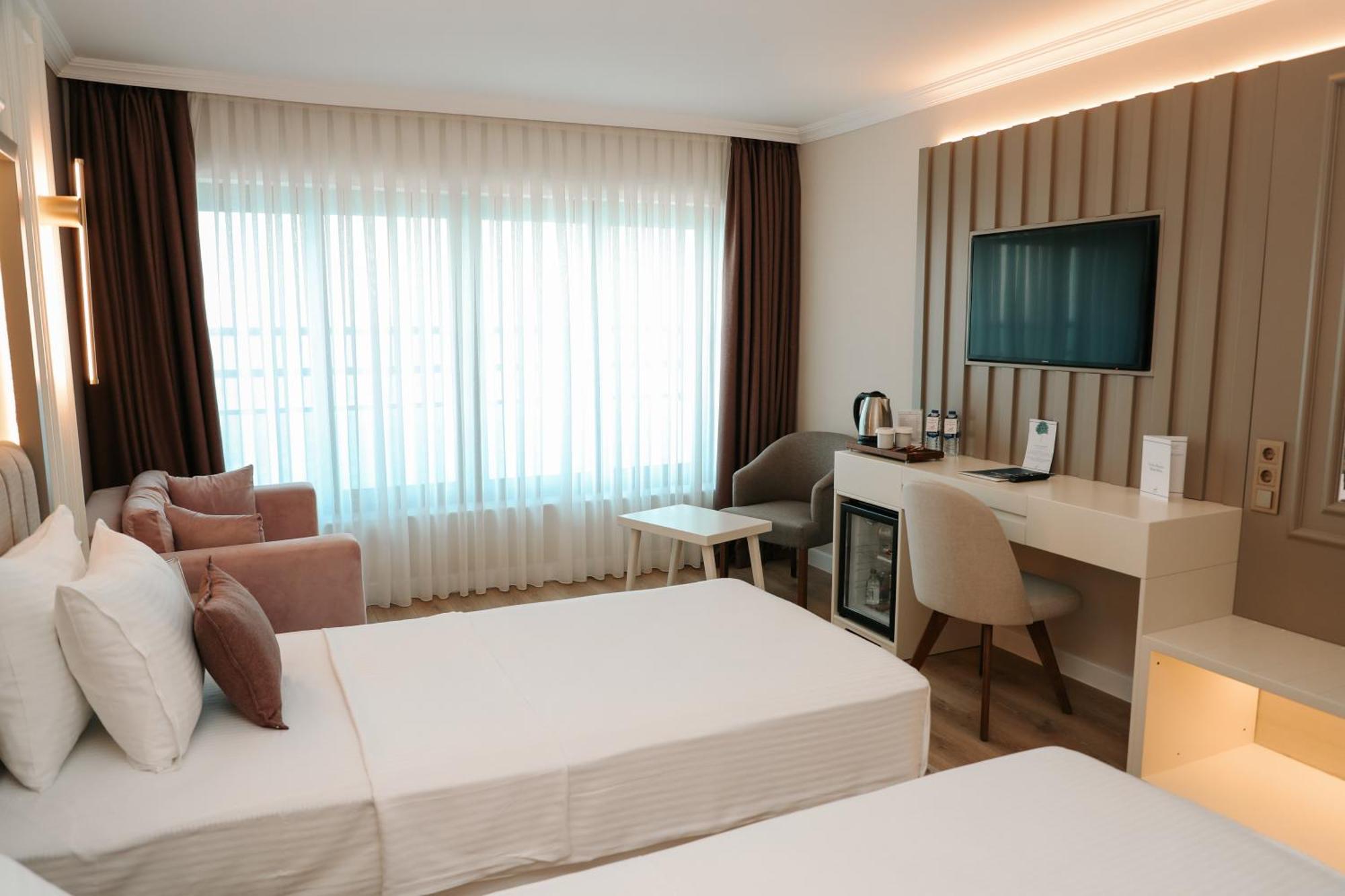 Vira Otel Suites Σινώπη Εξωτερικό φωτογραφία