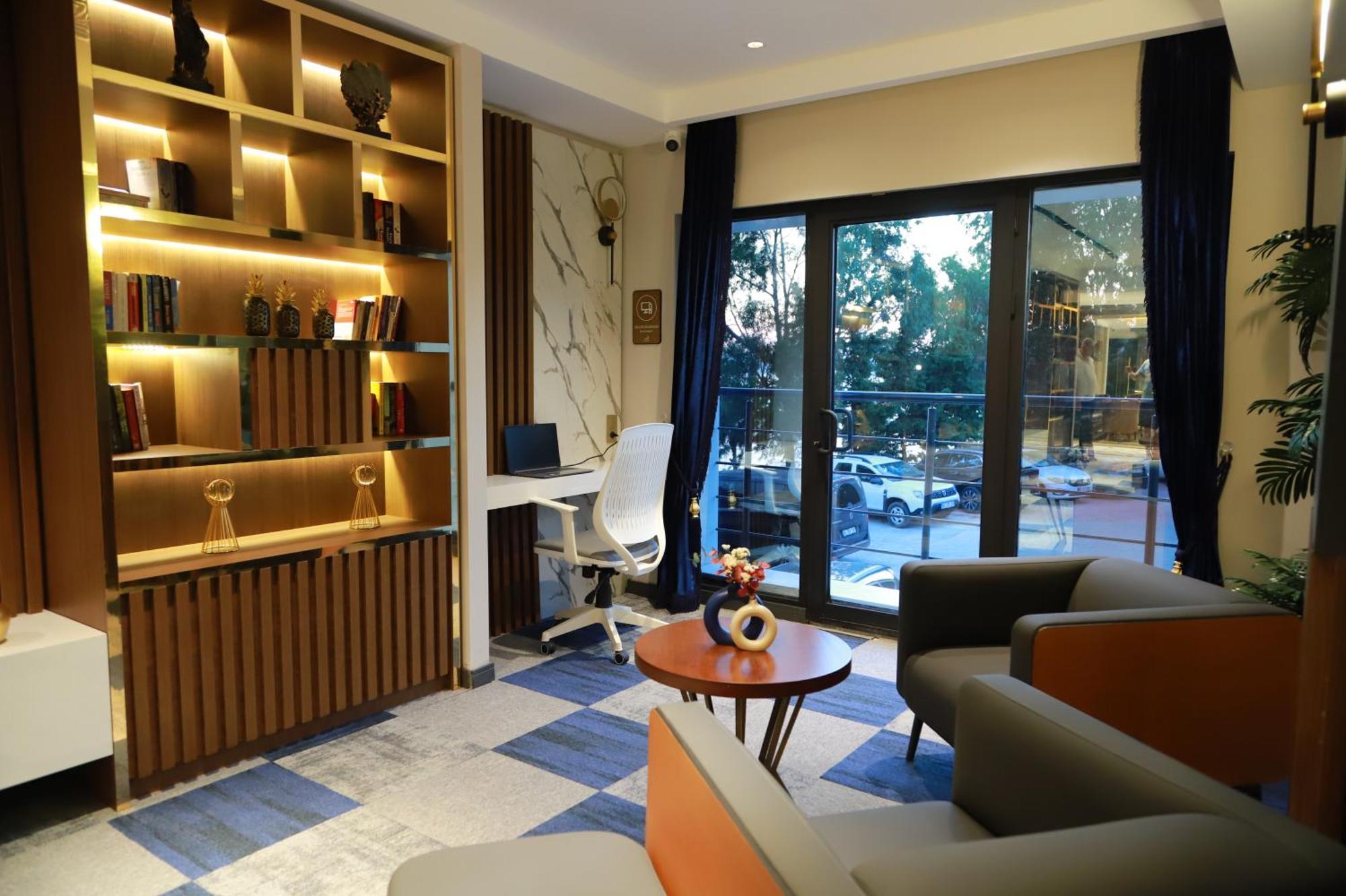 Vira Otel Suites Σινώπη Εξωτερικό φωτογραφία