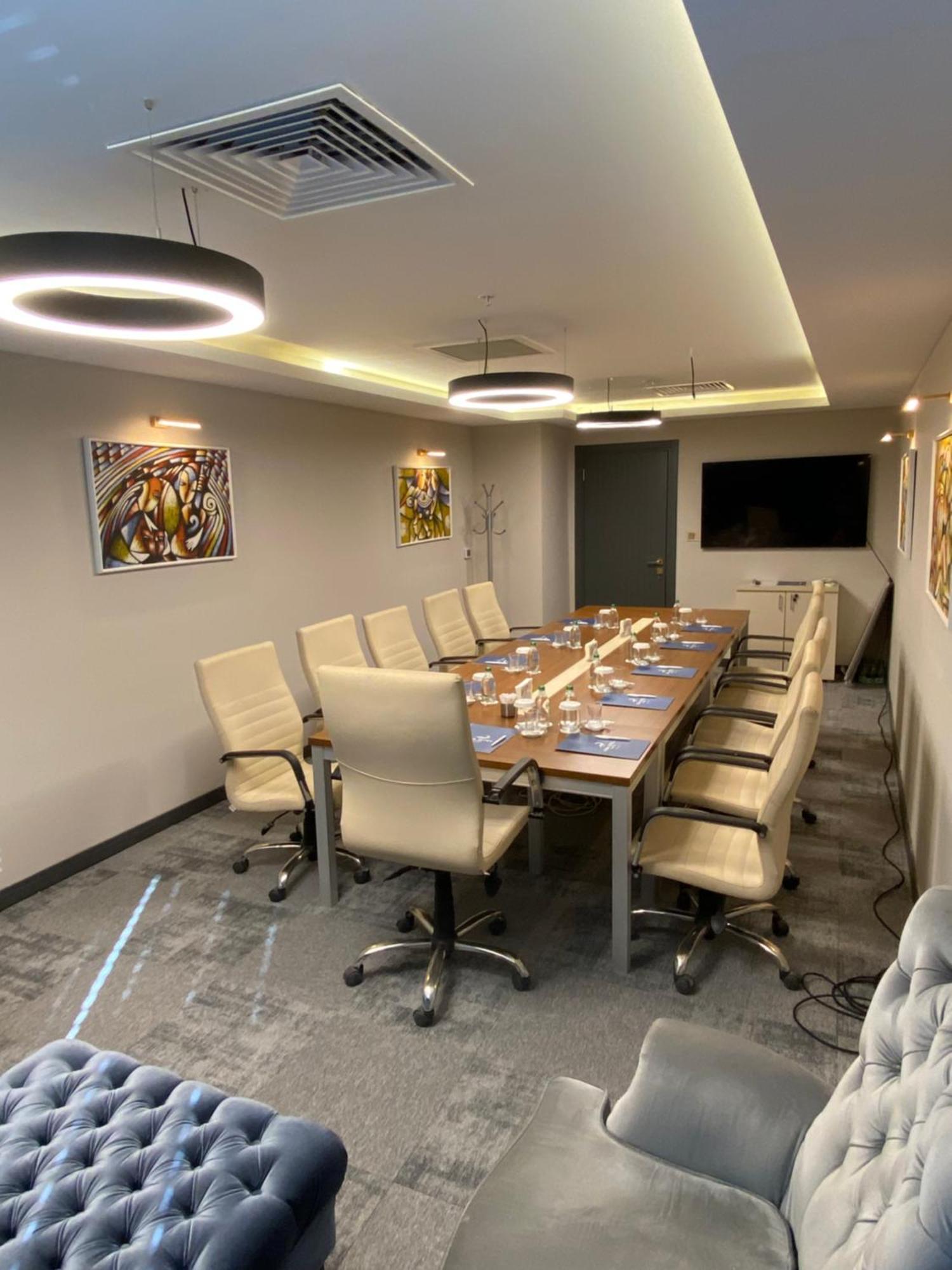 Vira Otel Suites Σινώπη Εξωτερικό φωτογραφία