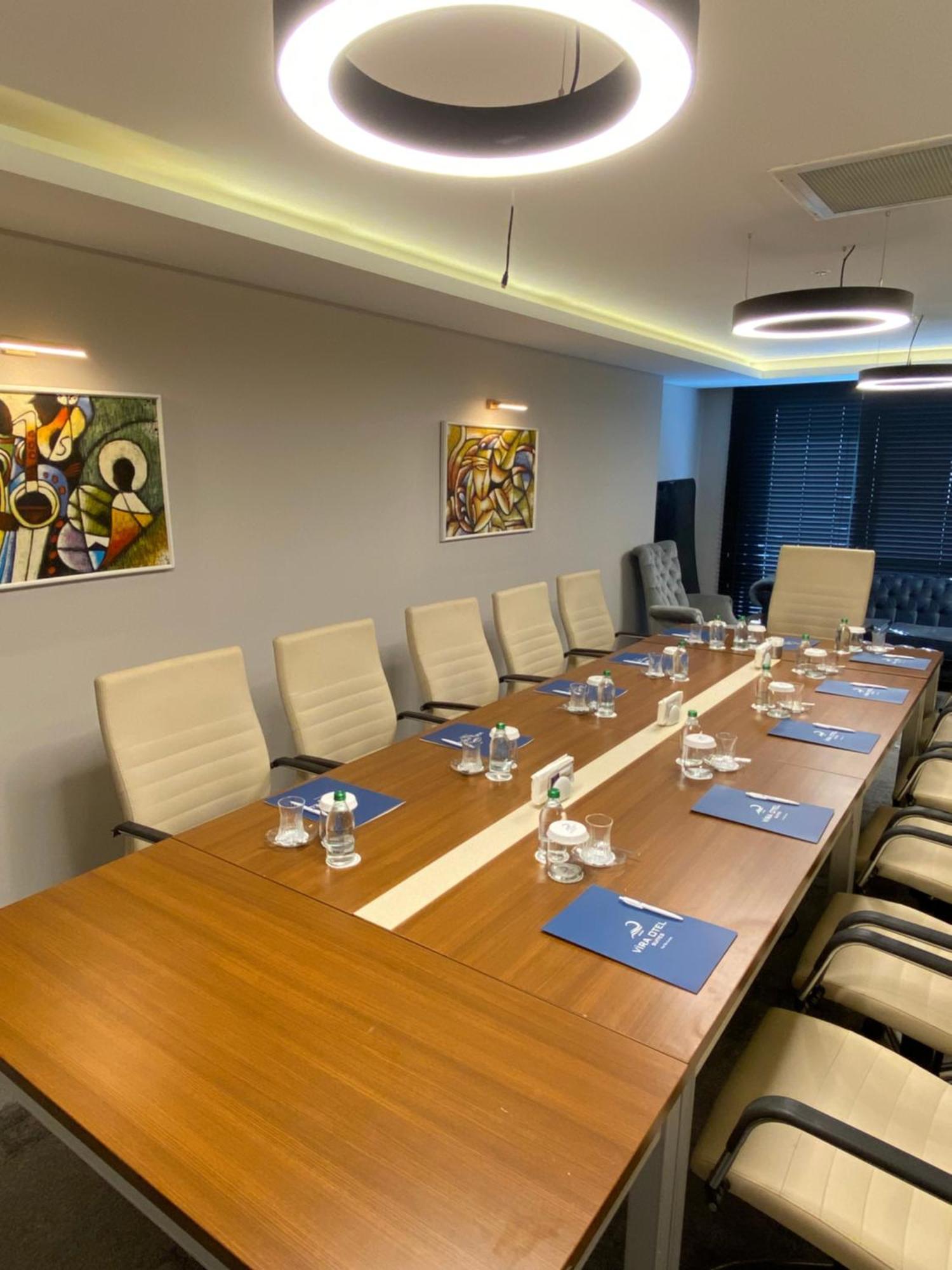Vira Otel Suites Σινώπη Εξωτερικό φωτογραφία